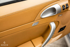 Porsche 911 type 997 Carrera S*Flash - 2006