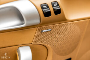 Porsche 911 type 997 Carrera S*Flash - 2006