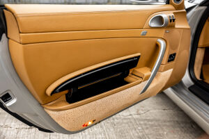 Porsche 911 type 997 Carrera S*Flash - 2006