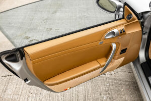 Porsche 911 type 997 Carrera S*Flash - 2006