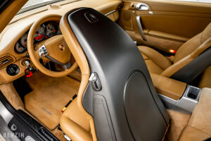 Porsche 911 type 997 Carrera S*Flash - 2006