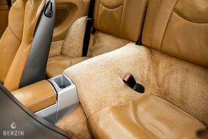 Porsche 911 type 997 Carrera S*Flash - 2006