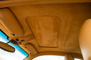 Porsche 911 type 997 Carrera S*Flash - 2006