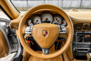 Porsche 911 type 997 Carrera S*Flash - 2006