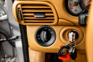 Porsche 911 type 997 Carrera S*Flash - 2006