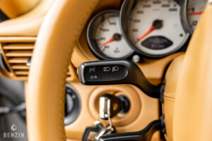 Porsche 911 type 997 Carrera S*Flash - 2006