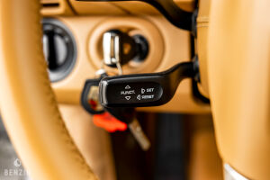 Porsche 911 type 997 Carrera S*Flash - 2006