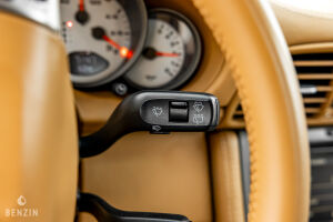 Porsche 911 type 997 Carrera S*Flash - 2006