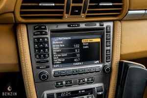 Porsche 911 type 997 Carrera S*Flash - 2006