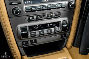 Porsche 911 type 997 Carrera S*Flash - 2006