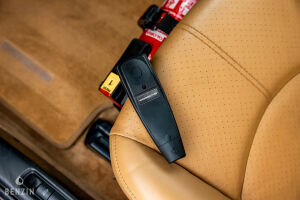 Porsche 911 type 997 Carrera S*Flash - 2006