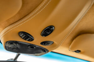 Porsche 911 type 997 Carrera S*Flash - 2006