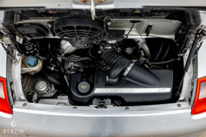 Porsche 911 type 997 Carrera S*Flash - 2006