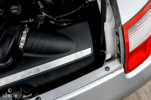 Porsche 911 type 997 Carrera S*Flash - 2006