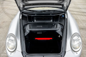 Porsche 911 type 997 Carrera S*Flash - 2006