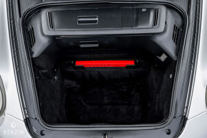 Porsche 911 type 997 Carrera S*Flash - 2006