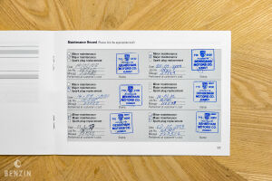 Porsche 911 type 997 Carrera S*Flash - 2006