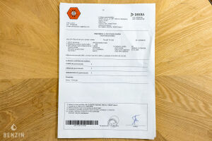 Porsche 911 type 997 Carrera S*Flash - 2006