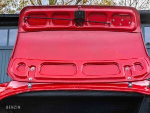 Austin-Healey 3000 BJ7 MK2 - 1962