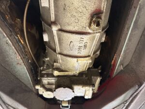 Austin-Healey 3000 BJ7 MK2 - 1962