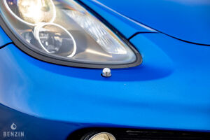 Porsche Cayman 981 PDK - 2015