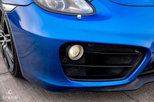 Porsche Cayman 981 PDK - 2015