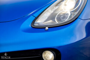 Porsche Cayman 981 PDK - 2015