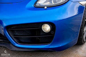 Porsche Cayman 981 PDK - 2015