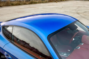 Porsche Cayman 981 PDK - 2015