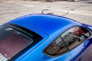 Porsche Cayman 981 PDK - 2015