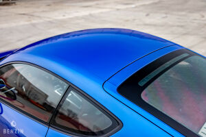 Porsche Cayman 981 PDK - 2015