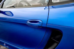 Porsche Cayman 981 PDK - 2015