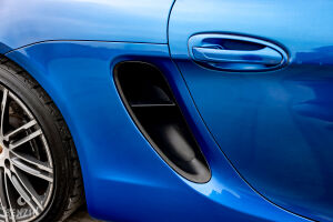 Porsche Cayman 981 PDK - 2015