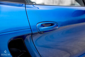 Porsche Cayman 981 PDK - 2015