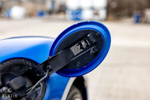 Porsche Cayman 981 PDK - 2015