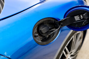 Porsche Cayman 981 PDK - 2015