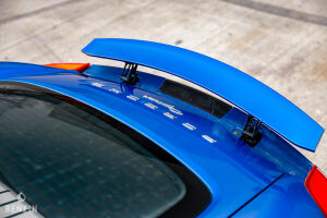 Porsche Cayman 981 PDK - 2015