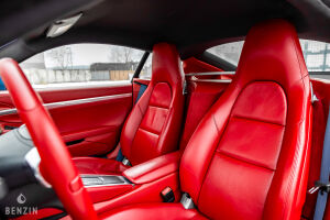 Porsche Cayman 981 PDK - 2015