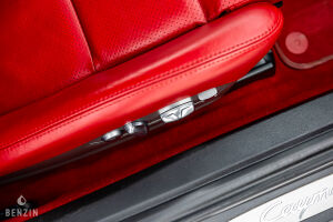 Porsche Cayman 981 PDK - 2015