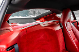 Porsche Cayman 981 PDK - 2015