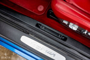 Porsche Cayman 981 PDK - 2015