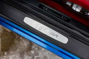 Porsche Cayman 981 PDK - 2015