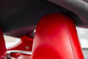 Porsche Cayman 981 PDK - 2015