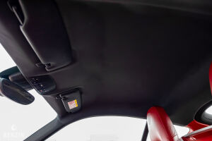 Porsche Cayman 981 PDK - 2015