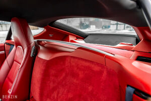 Porsche Cayman 981 PDK - 2015