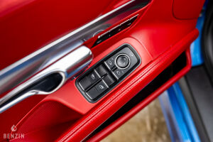 Porsche Cayman 981 PDK - 2015