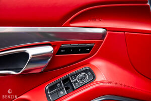 Porsche Cayman 981 PDK - 2015