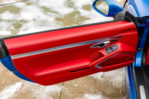 Porsche Cayman 981 PDK - 2015