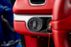 Porsche Cayman 981 PDK - 2015