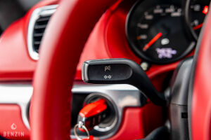 Porsche Cayman 981 PDK - 2015